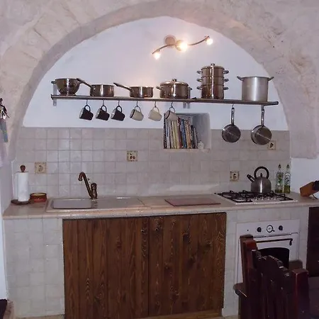 Trullo Martinese Casa vacanze *