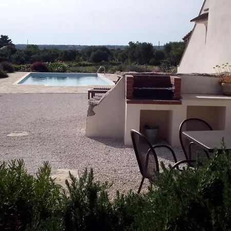 Casa vacanze Trullo Martinese Martina Franca