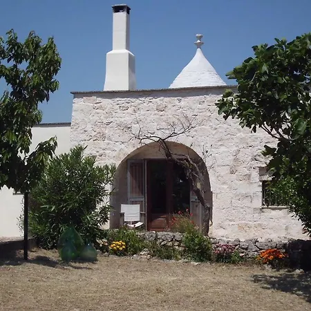 Casa vacanze Trullo Martinese