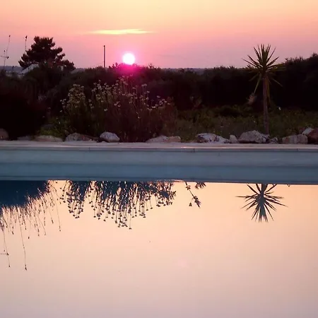 Trullo Martinese Casa vacanze *