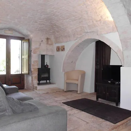 Casa vacanze Trullo Martinese Martina Franca