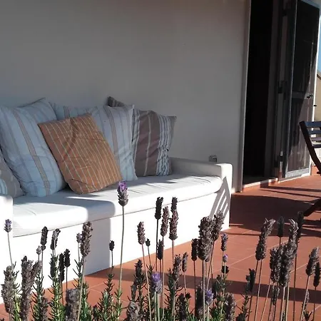 Casa vacanze Trullo Martinese