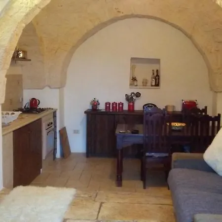 Trullo Martinese Casa vacanze *
