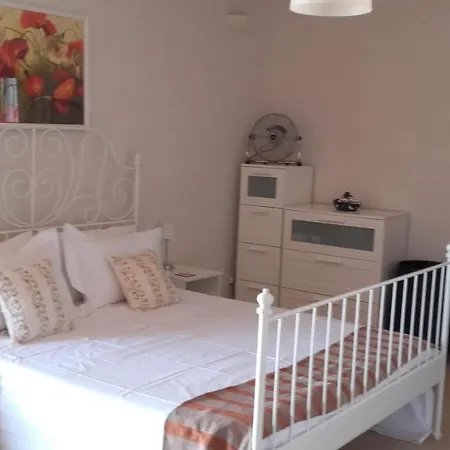 Trullo Martinese Casa vacanze